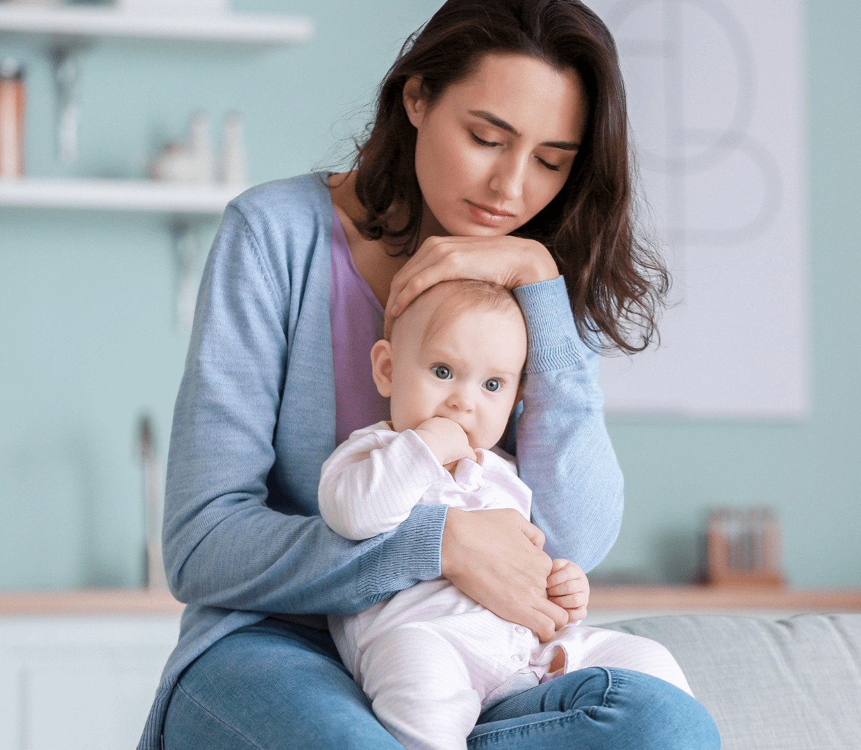 Postpartum Contraception Blog Image