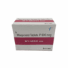 MY-MISO 600 mcg – Misoprostol Tablets