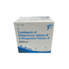 MYFI MTP Kit – Mifepristone & Misoprostol Combipack