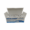 MEDI-PREP Disposable Skin Blade