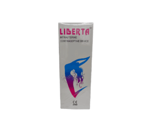 Liberta Intrauterine Contraceptive (IUD)
